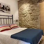 Casa Xesteira Poio