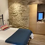 Lejlighed Casa Xesteira Poio