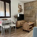 Casa Xesteira Lejlighed *