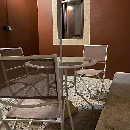 Casa Xesteira Apartment Poio