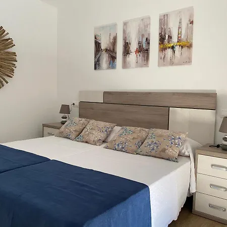 Apartment Casa Xesteira *