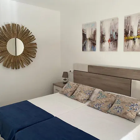 Casa Xesteira Apartment