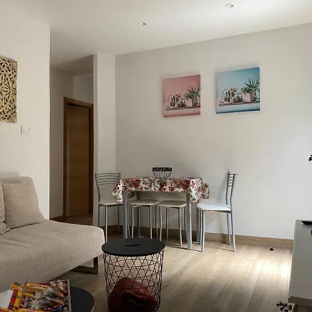 Casa Xesteira Poio