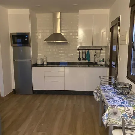 Casa Xesteira Apartment Poio