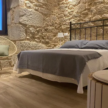 Casa Xesteira *