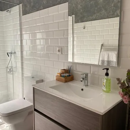 Apartamento Casa Xesteira Poio