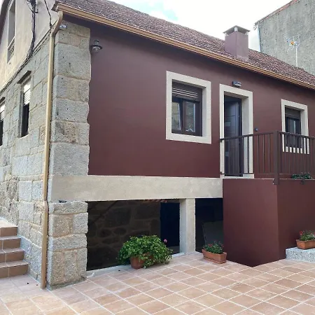 Casa Xesteira