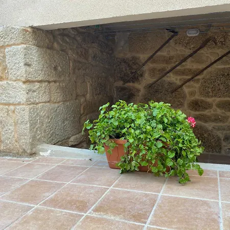 Apartment Casa Xesteira Poio