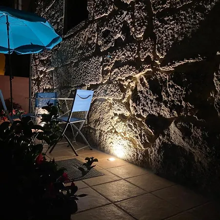 Appartement Casa Xesteira