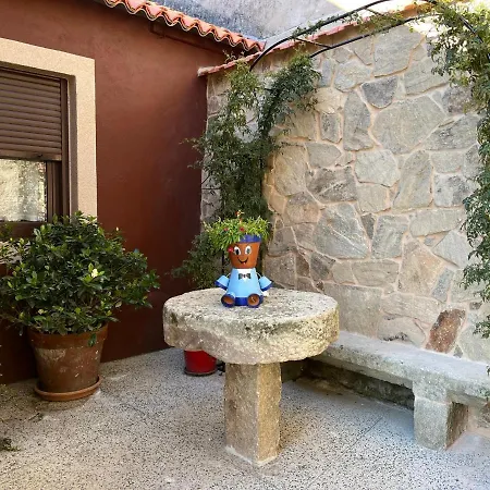 Apartmán Casa Xesteira