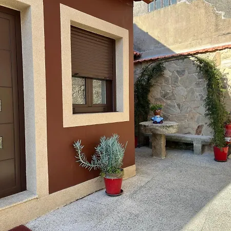 Casa Xesteira * Poio