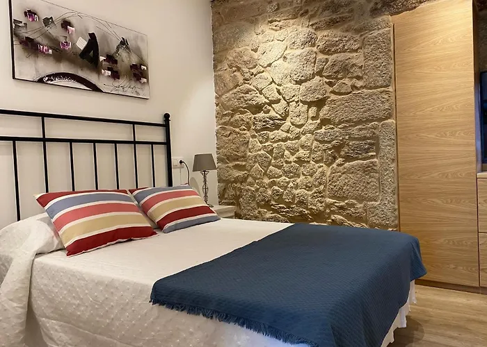Casa Xesteira ポイオ
