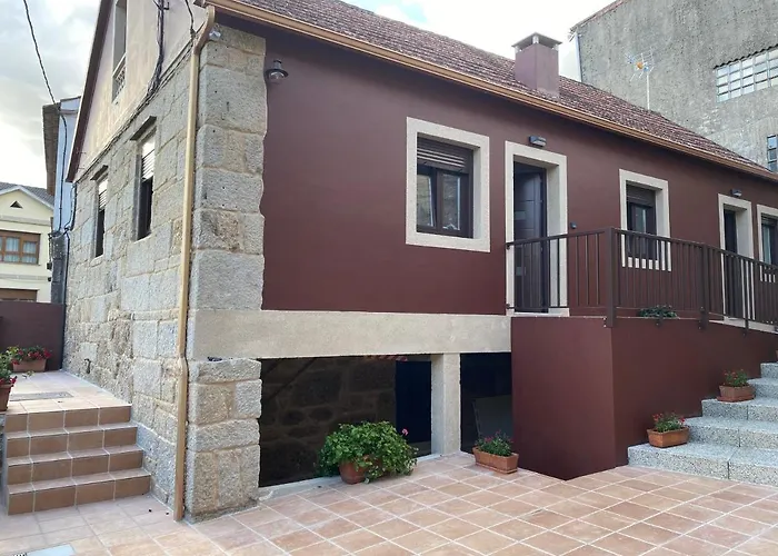 Casa Xesteira