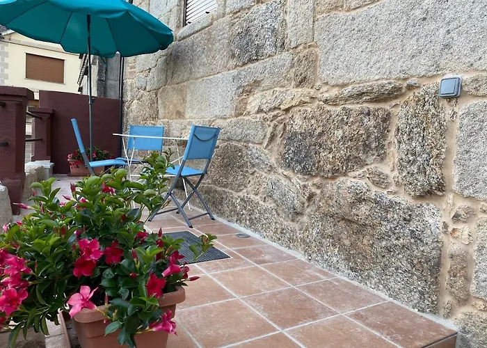 Casa Xesteira